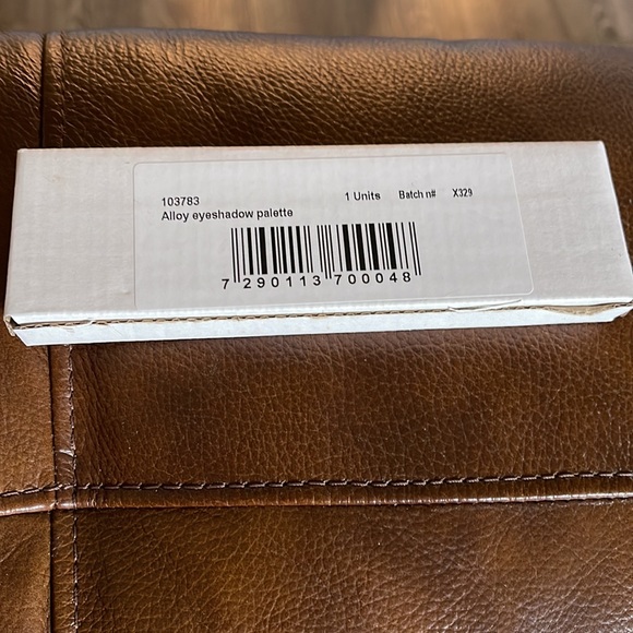 Natasha Denona Alloy Eyeshadow Palette NEW - Picture 5 of 7